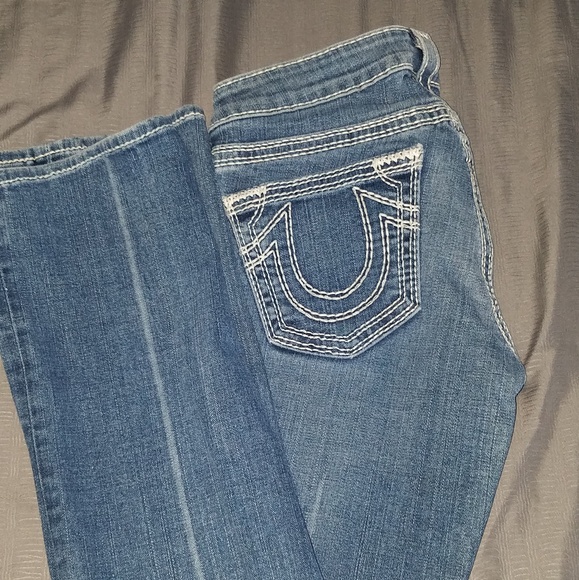 Jeans - Picture 2 of 4